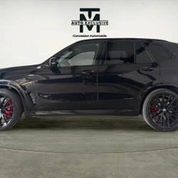 BMW X5 X5 xDrive50e 489 ch BVA8 M Sport Monistrol-sur-Loire