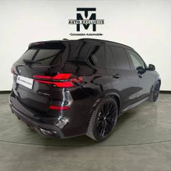 BMW X5 X5 xDrive50e 489 ch BVA8 M Sport Monistrol-sur-Loire