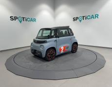 Citroen Ami Fleury-les-Aubrais