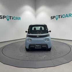 Citroen Ami AMI BASE Fleury-les-Aubrais