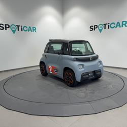 Citroen Ami AMI BASE Fleury-les-Aubrais