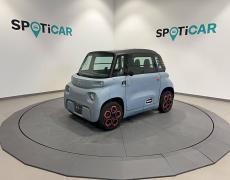 Citroen Ami Fleury-les-Aubrais