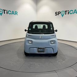 Citroen Ami AMI BASE Fleury-les-Aubrais