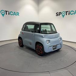 Citroen Ami AMI BASE Fleury-les-Aubrais