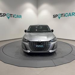 Peugeot 208 208 Hybrid 110 e-DCS6 Allure Fleury-les-Aubrais