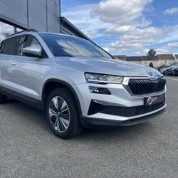 Skoda Karoq 1.5 TSI ACT 150CH BUSINESS DSG7 occasion - Saint-Ouen-l'Aum&ocirc;ne - photo 2/35