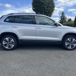 Skoda Karoq 1.5 TSI ACT 150CH BUSINESS DSG7 occasion - Saint-Ouen-l'Aum&ocirc;ne - photo 3/35
