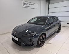 Cupra Leon Besançon