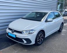 Volkswagen Polo Alès