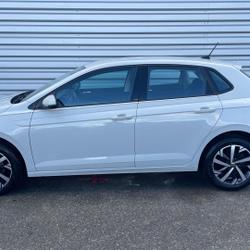 Volkswagen Polo Polo 1.0 TSI 95 S&S BVM5 Life Plus Al&egrave;s