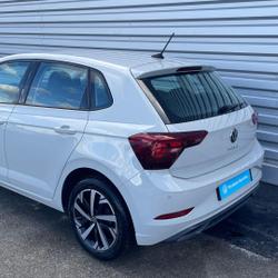 Volkswagen Polo Polo 1.0 TSI 95 S&S BVM5 Life Plus Al&egrave;s