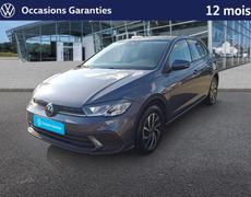 Volkswagen Polo Sarrebourg