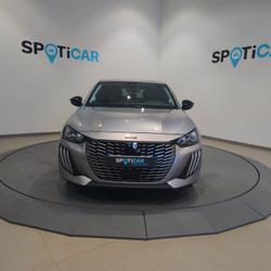 Peugeot 208 208 Hybrid 110 e-DCS6 Allure Fleury-les-Aubrais