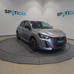 Peugeot 208 208 Hybrid 110 e-DCS6 Allure Fleury-les-Aubrais