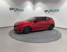 Peugeot 308 III Phase 1 Châteauneuf-sur-Loire