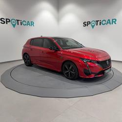 Peugeot 308 III Phase 1 308 PureTech 130ch S&S EAT8 GT Ch&acirc;teauneuf-sur-Loire