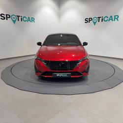 Peugeot 308 III Phase 1 308 PureTech 130ch S&S EAT8 GT Fleury-les-Aubrais