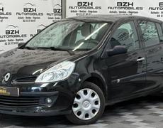 Renault Clio 3 Vern-sur-Seiche