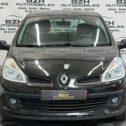 Renault Clio 3 1.2I 16V 75CH GARANTIE 12 MOIS Vern-sur-Seiche
