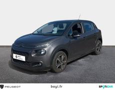 Citroen C3 Saint-Langis-lès-Mortagne