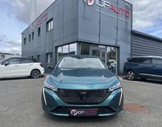 Peugeot 308 SW Phase 2 Saint-Ouen-l'Aumône