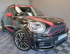 Mini Countryman Sannerville
