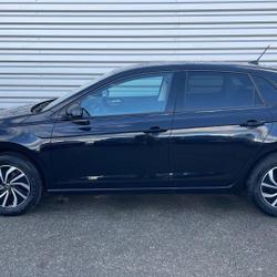 Volkswagen Polo Polo 1.0 TSI 95 S&S DSG7 VW Edition Al&egrave;s