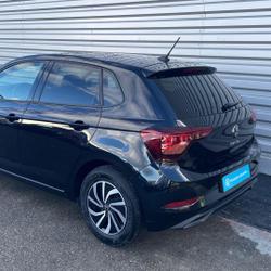 Volkswagen Polo Polo 1.0 TSI 95 S&S DSG7 VW Edition Al&egrave;s