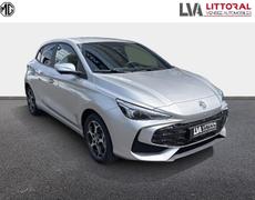 MG MG3 Challans