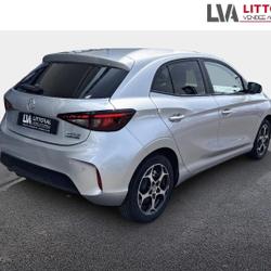 MG MG3 1.5 Hybrid+ 195ch Luxury Challans
