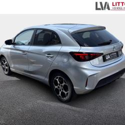 MG MG3 1.5 Hybrid+ 195ch Luxury Challans