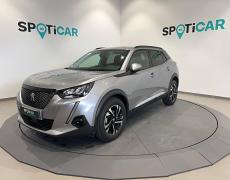 Peugeot 2008 Fleury-les-Aubrais