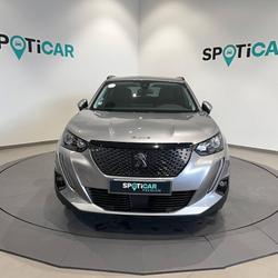 Peugeot 2008 2008 PureTech 130 S&S BVM6 Roadtrip Fleury-les-Aubrais