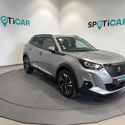 Peugeot 2008 2008 PureTech 130 S&S BVM6 Roadtrip Fleury-les-Aubrais