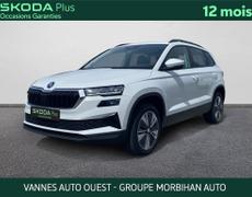 Skoda Karoq Ploeren
