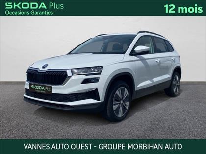 Skoda Karoq - 2.0 TDI 116 CH SCR Business - 20 990 €