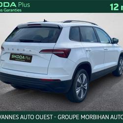 Skoda Karoq 2.0 TDI 116 CH SCR Business Ploeren