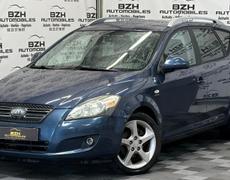 Kia Cee'd Vern-sur-Seiche