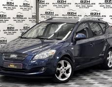 Kia Cee'd Vern-sur-Seiche