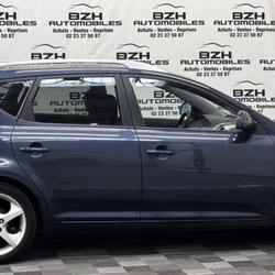 Kia Cee'd 1.6CRDI 115 16V TURBO CLIM/REGUL GARANTIE 12 MOIS occasion - Vern-sur-Seiche - photo 2/16