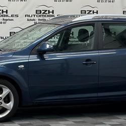 Kia Cee'd 1.6CRDI 115 16V TURBO FAP Vern-sur-Seiche