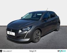 Peugeot 208 Saint-Langis-lès-Mortagne