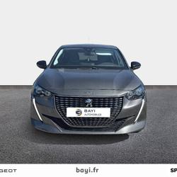 Peugeot 208 BlueHDi 100 S&S BVM6 Allure occasion - Saint-Langis-l&egrave;s-Mortagne - photo 2/19