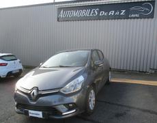 Renault Clio 4 Coëtmieux