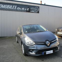 Renault Clio 4 1.5 DCI 75CH ENERGY ZEN 5P Co&euml;tmieux