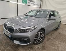 BMW Serie 1 Saint-Ouen-l'Aumône