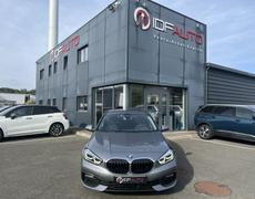 BMW Serie 1 Saint-Ouen-l'Aumône
