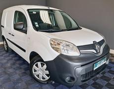 Renault Kangoo - KANGOO EXPRESS 1.5 DCI 90 ENERGY E6 CONFORT - 5 490 €