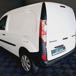 Renault Kangoo EXPRESS 1.5 DCI 90 ENERGY E6 CONFORT occasion - Sannerville - photo 2/12