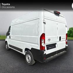Toyota Proace Max L2H2 3.5 140ch Start NG24 N&icirc;mes